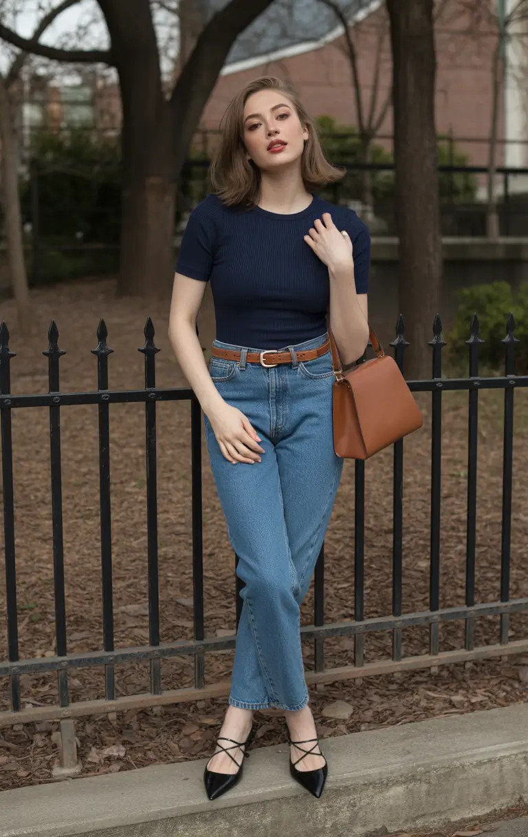 spring shoes pointed flats straps