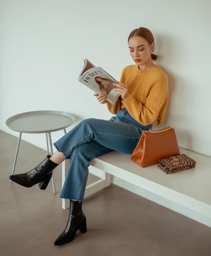 spring shoes ankle boots