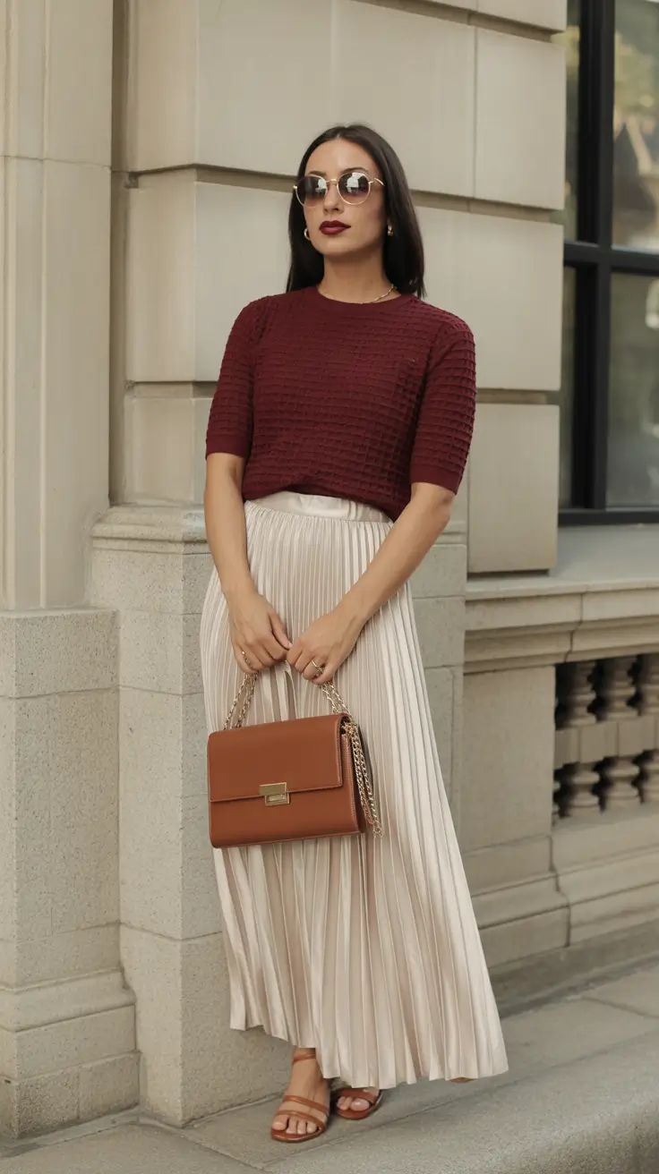 timeless old money spring outfits 2026 aesthetic