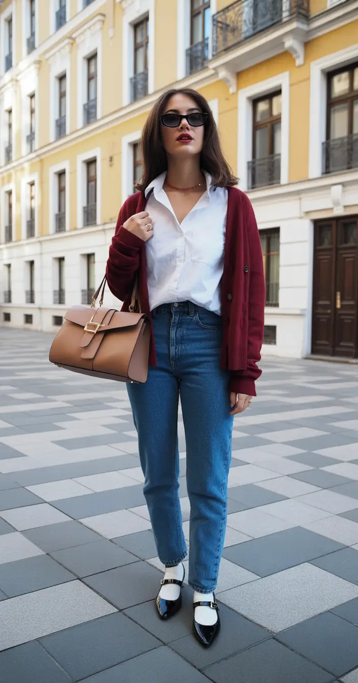 timeless old money spring outfits 2026 capsule