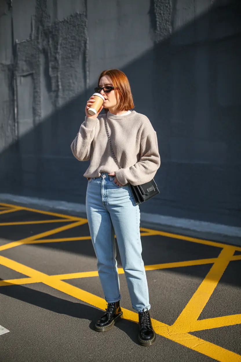 beautiful spring outfits for brunch 2026 minimal comfort with everyday polish